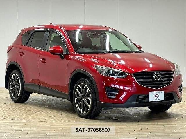 Mazda CX-5 2015-08 245018-13