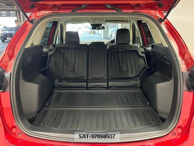 Mazda CX-5 2015-08 245018-12