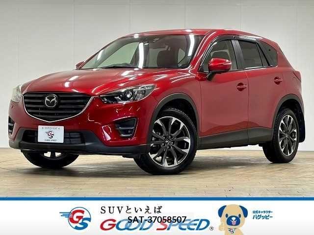 Mazda CX-5 2015-08 245018-0