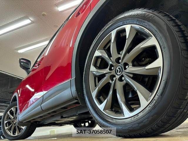 Mazda CX-5 2015-08 245018-19