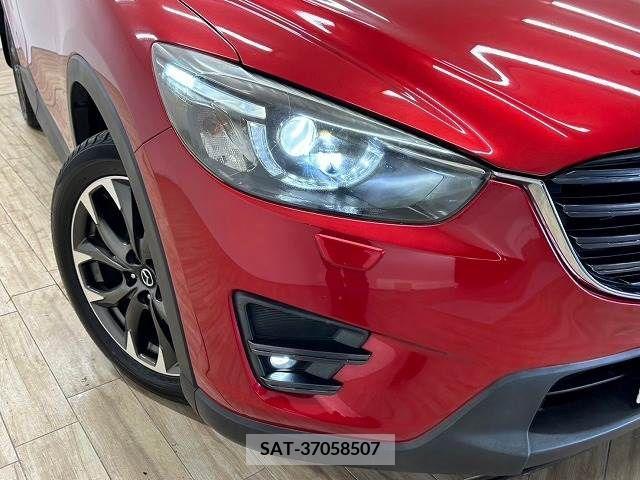 Mazda CX-5 2015-08 245018-18