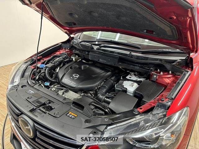 Mazda CX-5 2015-08 245018-17
