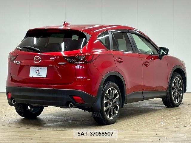 Mazda CX-5 2015-08 245018-16
