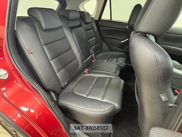 Mazda CX-5 2015-08 245018-5