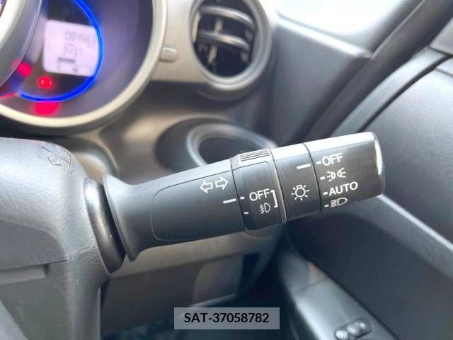 Honda N BOX CUSTOM 2012-03 386431-5