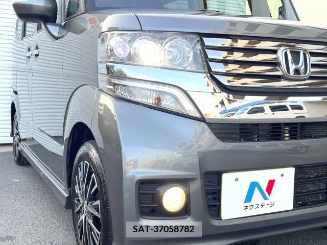 Honda N BOX CUSTOM 2012-03 386431-13