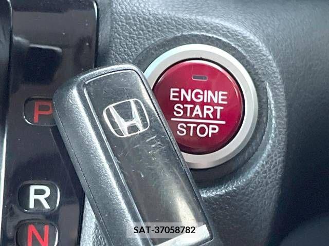 Honda N BOX CUSTOM 2012-03 386431-4