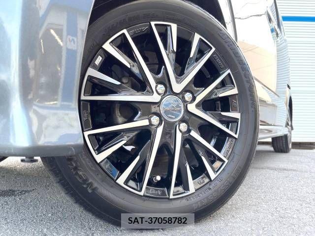 Honda N BOX CUSTOM 2012-03 386431-12