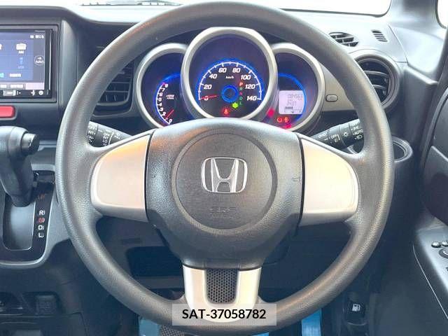 Honda N BOX CUSTOM 2012-03 386431-11