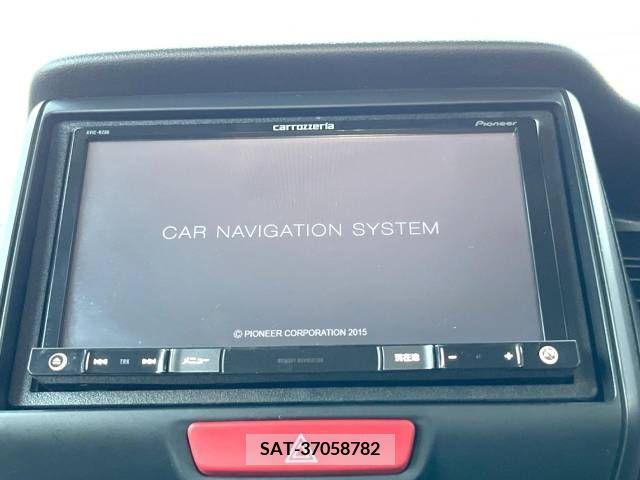Honda N BOX CUSTOM 2012-03 386431-2