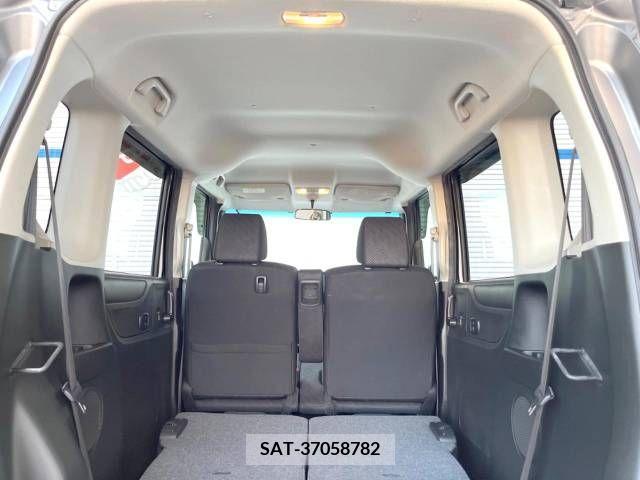Honda N BOX CUSTOM 2012-03 386431-10