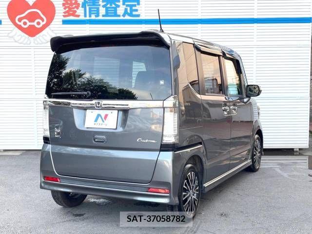 Honda N BOX CUSTOM 2012-03 386431-17