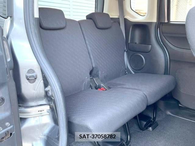 Honda N BOX CUSTOM 2012-03 386431-9