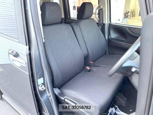 Honda N BOX CUSTOM 2012-03 386431-8