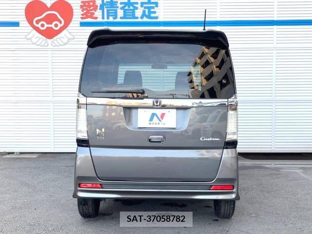 Honda N BOX CUSTOM 2012-03 386431-15