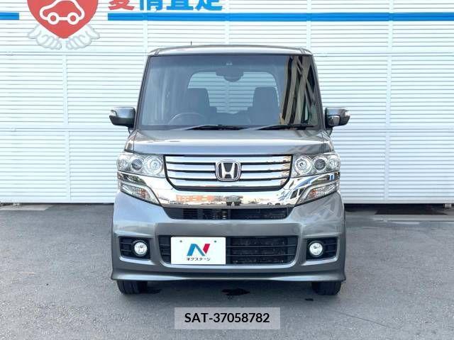 Honda N BOX CUSTOM 2012-03 386431-14