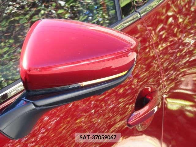 Mazda MAZDA3 2021-03 217229-19