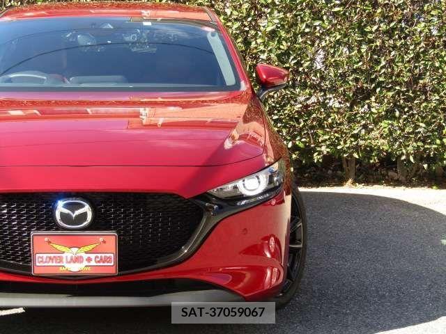 Mazda MAZDA3 2021-03 217229-18