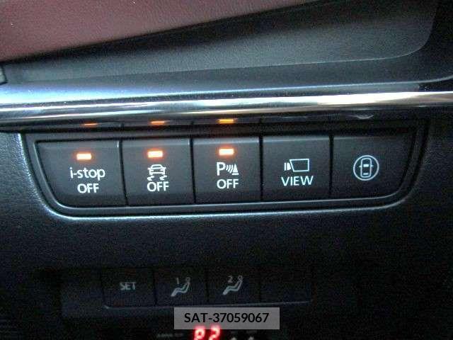 Mazda MAZDA3 2021-03 217229-16