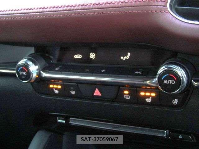 Mazda MAZDA3 2021-03 217229-12