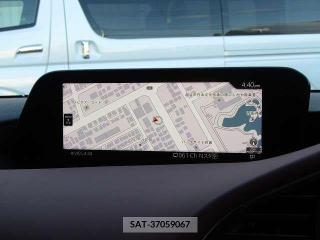 Mazda MAZDA3 2021-03 217229-8