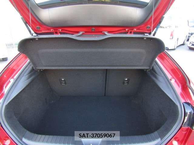 Mazda MAZDA3 2021-03 217229-7