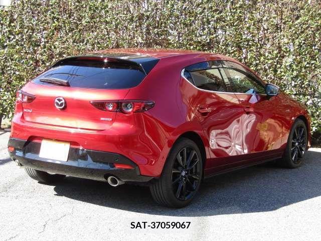 Mazda MAZDA3 2021-03 217229-3