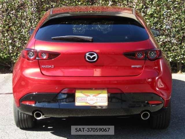 Mazda MAZDA3 2021-03 217229-5