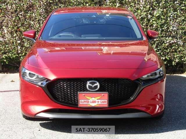 Mazda MAZDA3 2021-03 217229-4