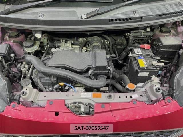 Toyota TANK 2017-04 287002-18
