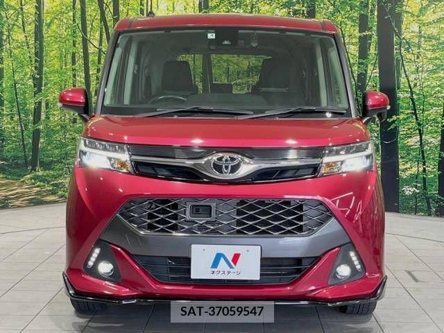 Toyota TANK 2017-04 287002-14