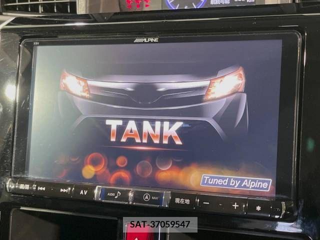Toyota TANK 2017-04 287002-2