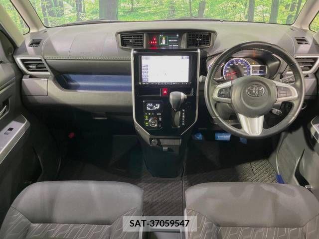 Toyota TANK 2017-04 287002-1