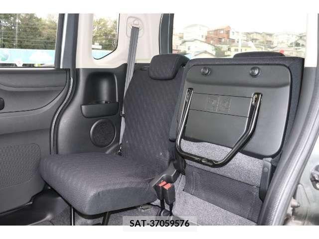 Honda N BOX CUSTOM 2015-03 279019-10