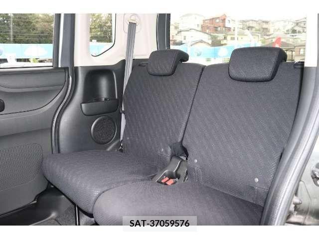 Honda N BOX CUSTOM 2015-03 279019-9