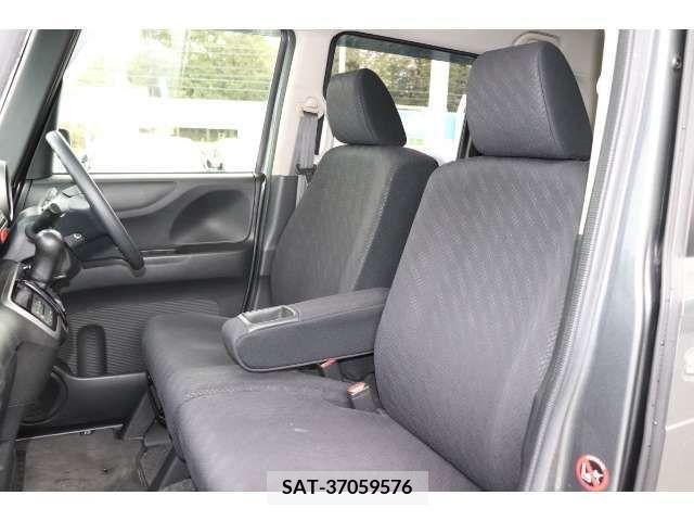 Honda N BOX CUSTOM 2015-03 279019-8