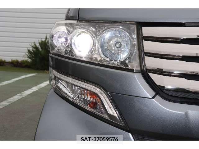 Honda N BOX CUSTOM 2015-03 279019-5