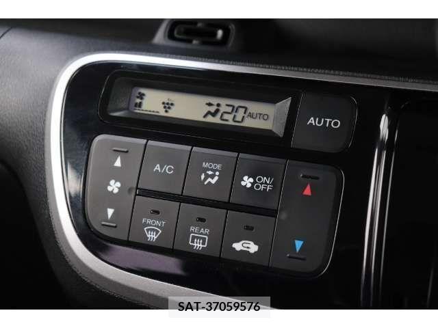 Honda N BOX CUSTOM 2015-03 279019-12