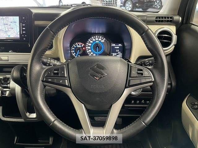 Suzuki X BEE 2018-03 325229-15