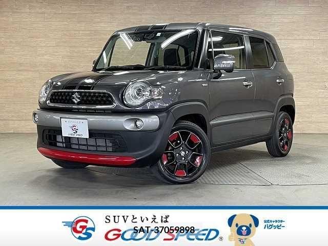 Suzuki X BEE 2018-03 325229-0