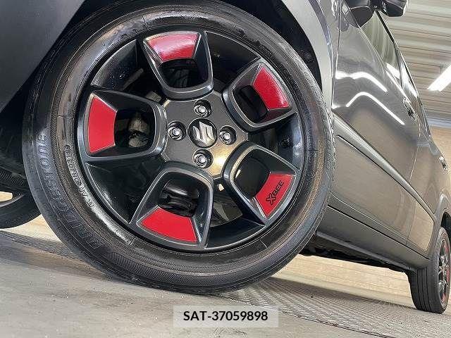 Suzuki X BEE 2018-03 325229-10