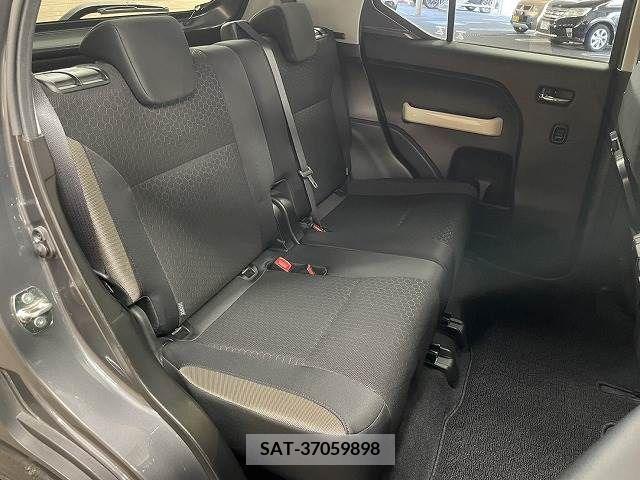Suzuki X BEE 2018-03 325229-8