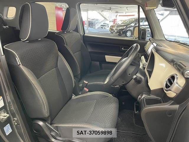 Suzuki X BEE 2018-03 325229-7