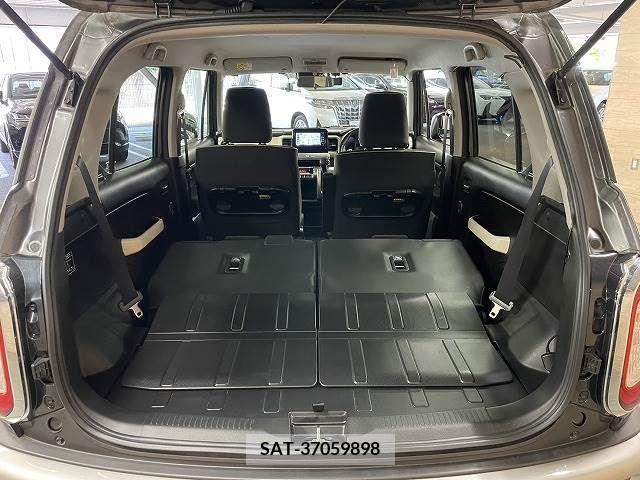 Suzuki X BEE 2018-03 325229-19
