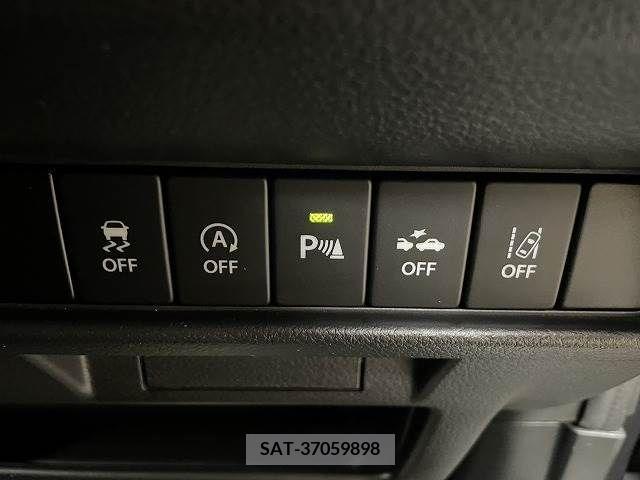 Suzuki X BEE 2018-03 325229-5
