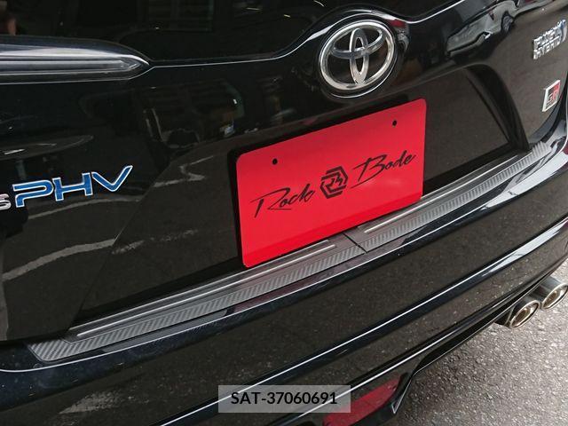 Toyota PRIUS PHV 2017-12 205436-25