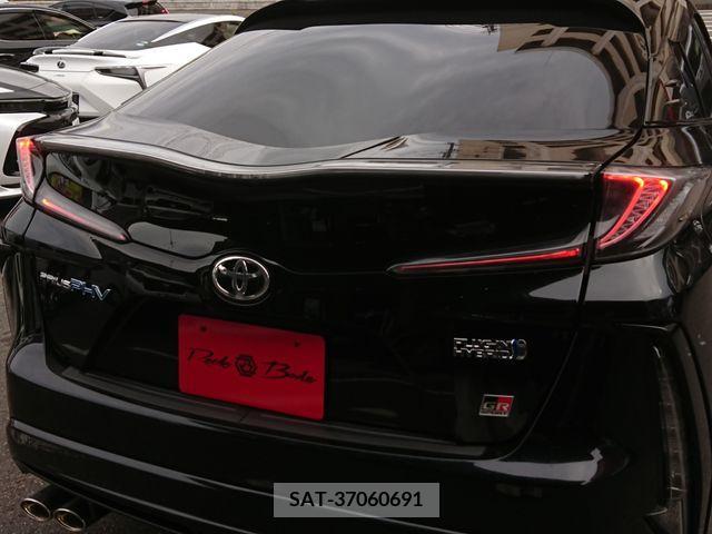 Toyota PRIUS PHV 2017-12 205436-27
