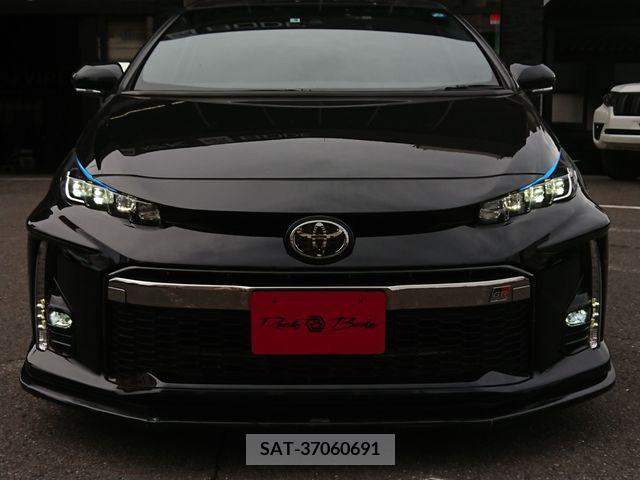 Toyota PRIUS PHV 2017-12 205436-28
