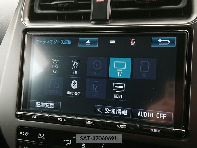 Toyota PRIUS PHV 2017-12 205436-4