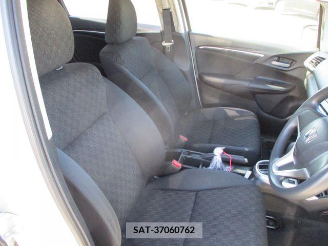 Honda FIT 2015-01 220643-7